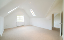 High Melton bedroom extension leads