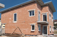 High Melton home extensions