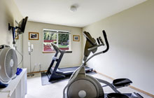 High Melton home gym construction leads