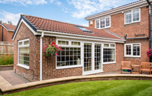 High Melton house extension leads